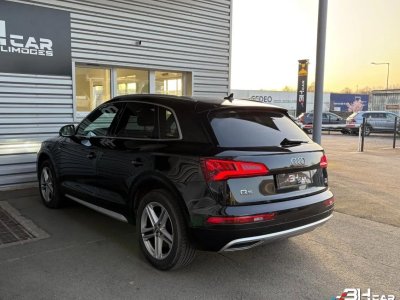 Audi Q5 40 TDI 20 190 ch S-Line Quattro S-Tronic   - 6