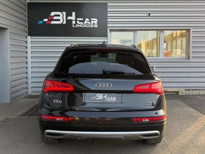 Audi Q5 40 TDI 20 190 ch S-Line Quattro S-Tronic   - 7