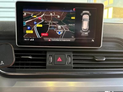 Audi Q5 40 TDI 20 190 ch S-Line Quattro S-Tronic   - 13