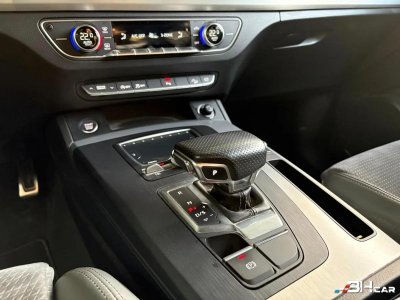 Audi Q5 40 TDI 20 190 ch S-Line Quattro S-Tronic   - 15