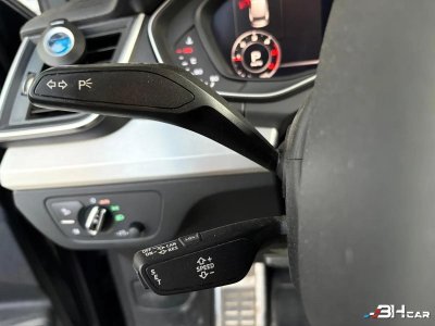 Audi Q5 40 TDI 20 190 ch S-Line Quattro S-Tronic   - 16