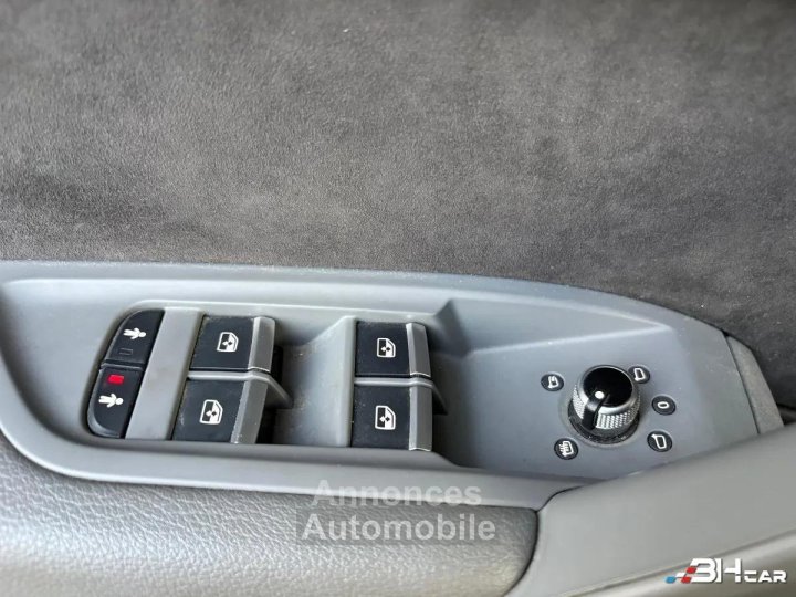 Audi Q5 40 TDI 20 190 ch S-Line Quattro S-Tronic - 17