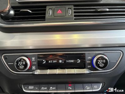 Audi Q5 40 TDI 20 190 ch S-Line Quattro S-Tronic   - 18