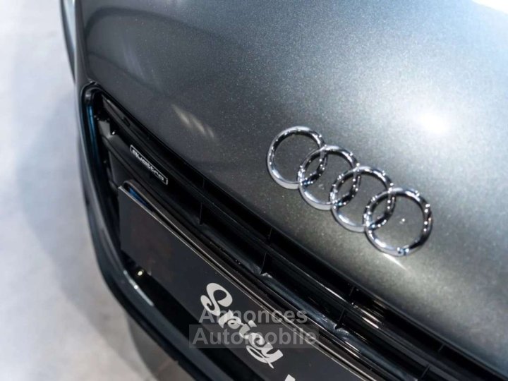 Audi R8 V8 S-Tronic (Type 422) - Spicy Motor - 10