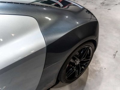 Audi R8 V8 S-Tronic (Type 422) - Spicy Motor   - 15