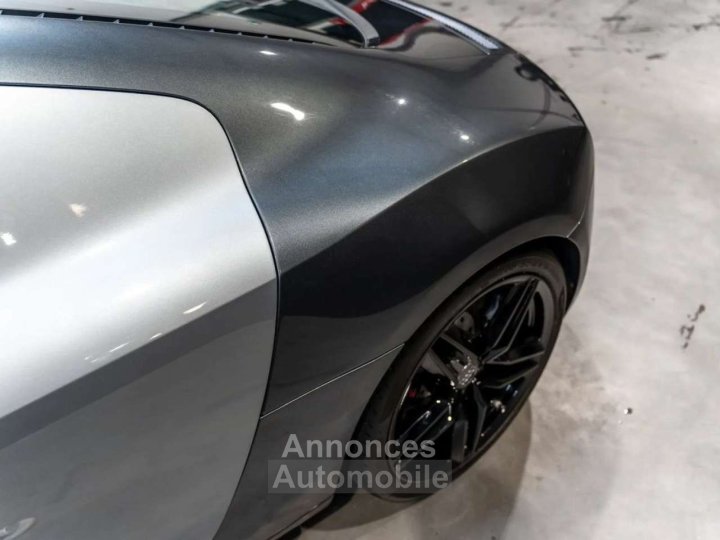 Audi R8 V8 S-Tronic (Type 422) - Spicy Motor - 15