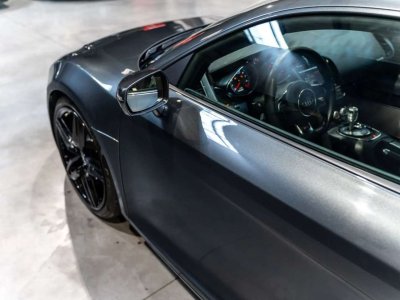 Audi R8 V8 S-Tronic (Type 422) - Spicy Motor   - 16