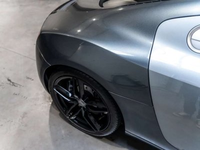 Audi R8 V8 S-Tronic (Type 422) - Spicy Motor   - 18