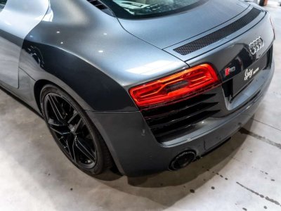 Audi R8 V8 S-Tronic (Type 422) - Spicy Motor   - 23