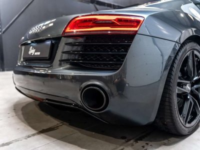 Audi R8 V8 S-Tronic (Type 422) - Spicy Motor   - 25