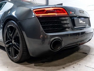 Audi R8 V8 S-Tronic (Type 422) - Spicy Motor   - 26