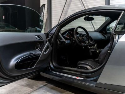 Audi R8 V8 S-Tronic (Type 422) - Spicy Motor   - 28