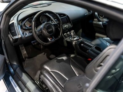 Audi R8 V8 S-Tronic (Type 422) - Spicy Motor   - 29