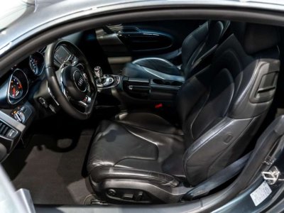 Audi R8 V8 S-Tronic (Type 422) - Spicy Motor   - 30