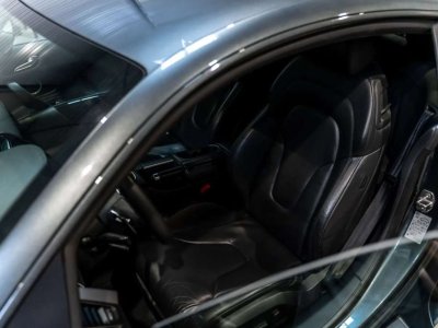 Audi R8 V8 S-Tronic (Type 422) - Spicy Motor   - 31