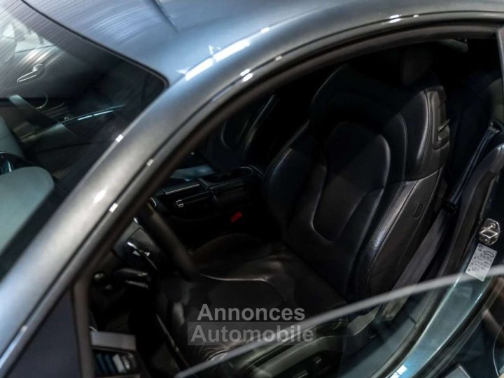 Audi R8 V8 S-Tronic (Type 422) - Spicy Motor - 31