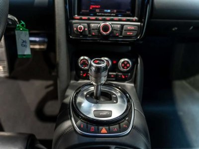 Audi R8 V8 S-Tronic (Type 422) - Spicy Motor   - 36