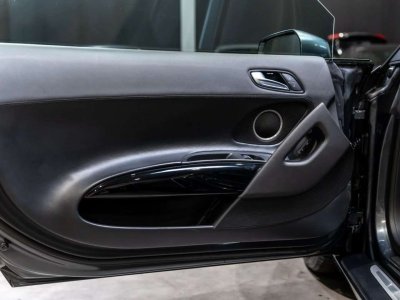 Audi R8 V8 S-Tronic (Type 422) - Spicy Motor   - 38