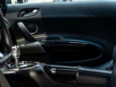 Audi R8 V8 S-Tronic (Type 422) - Spicy Motor   - 39