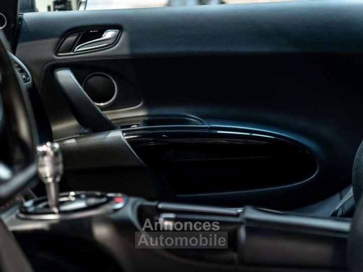 Audi R8 V8 S-Tronic (Type 422) - Spicy Motor - 39