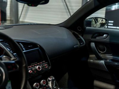 Audi R8 V8 S-Tronic (Type 422) - Spicy Motor   - 40