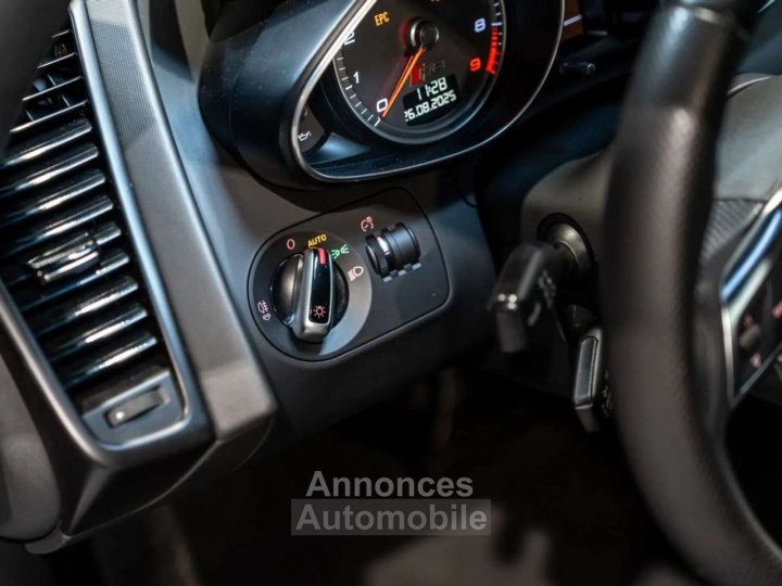 Audi R8 V8 S-Tronic (Type 422) - Spicy Motor - 41