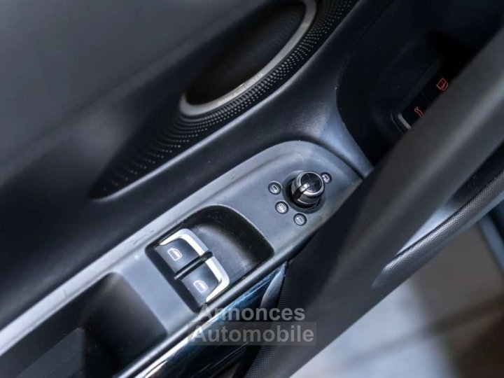 Audi R8 V8 S-Tronic (Type 422) - Spicy Motor - 42