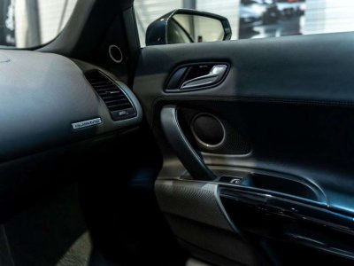 Audi R8 V8 S-Tronic (Type 422) - Spicy Motor   - 45