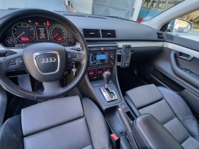 Audi A4 Avant B7 quattro 32 V6 tfsi 252ch Tiptronic S line   - 20