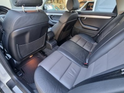 Audi A4 Avant B7 quattro 32 V6 tfsi 252ch Tiptronic S line   - 23