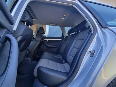 Audi A4 Avant B7 quattro 32 V6 tfsi 252ch Tiptronic S line   - 24