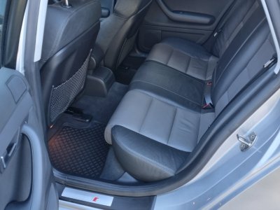 Audi A4 Avant B7 quattro 32 V6 tfsi 252ch Tiptronic S line   - 25