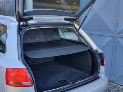 Audi A4 Avant B7 quattro 32 V6 tfsi 252ch Tiptronic S line   - 27