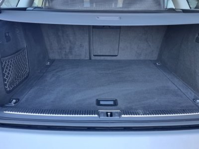 Audi A4 Avant B7 quattro 32 V6 tfsi 252ch Tiptronic S line   - 28