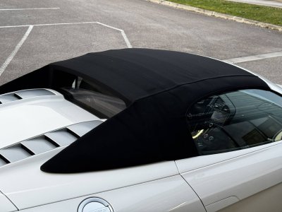 Audi R8  52 V10 FSI 525ch R tronic 6   - 15