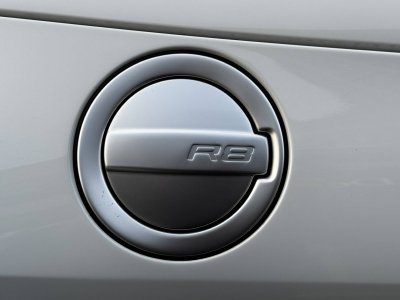 Audi R8  52 V10 FSI 525ch R tronic 6   - 16