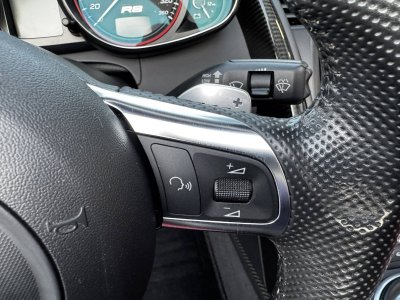 Audi R8  52 V10 FSI 525ch R tronic 6   - 27