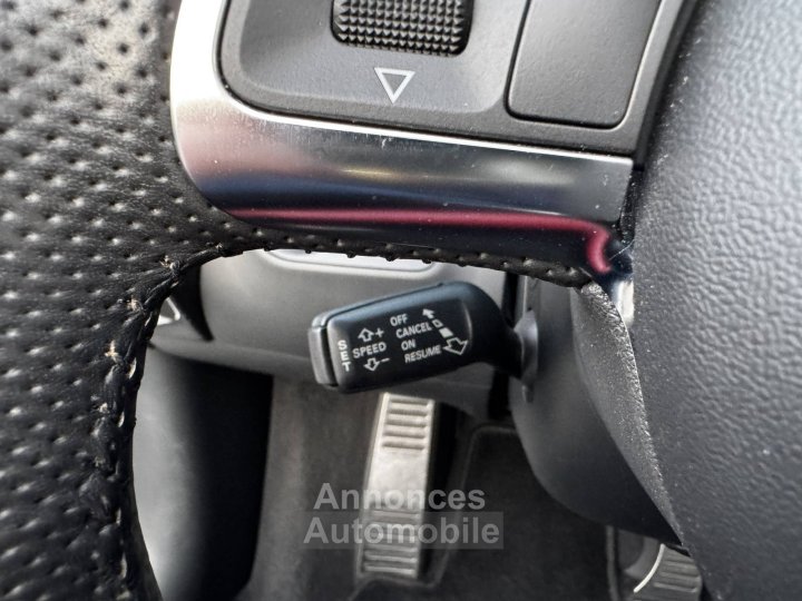 Audi R8  52 V10 FSI 525ch R tronic 6 - 28