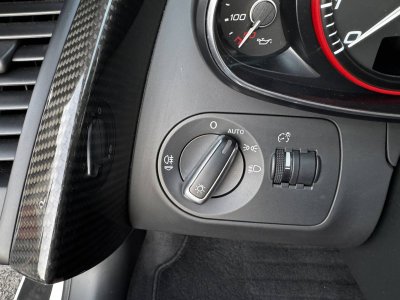 Audi R8  52 V10 FSI 525ch R tronic 6   - 29