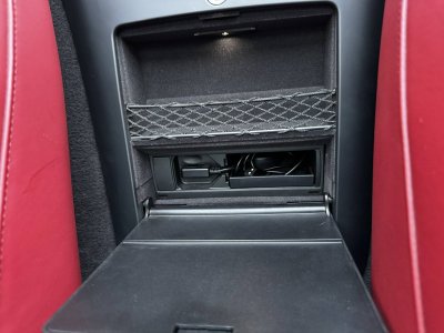 Audi R8  52 V10 FSI 525ch R tronic 6   - 38