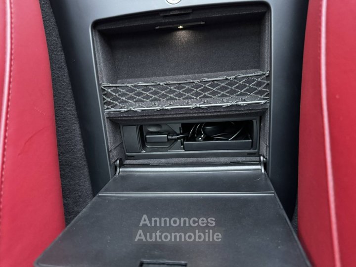 Audi R8  52 V10 FSI 525ch R tronic 6 - 38