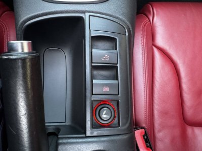 Audi R8  52 V10 FSI 525ch R tronic 6   - 39