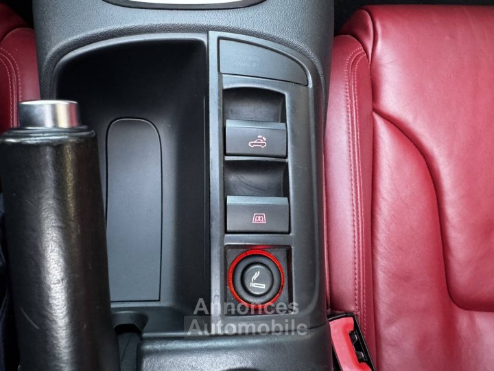 Audi R8  52 V10 FSI 525ch R tronic 6 - 39