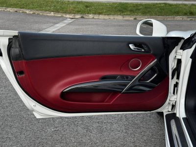 Audi R8  52 V10 FSI 525ch R tronic 6   - 40