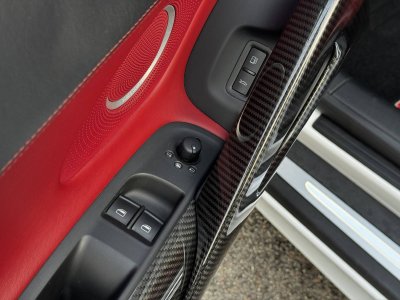 Audi R8  52 V10 FSI 525ch R tronic 6   - 41