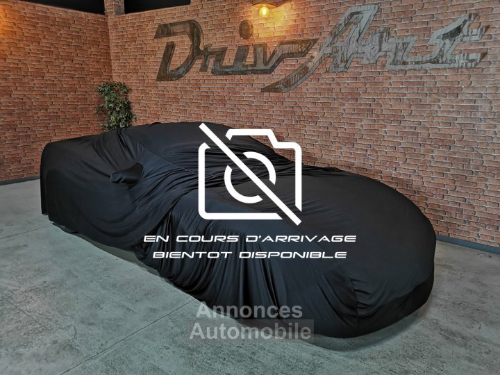 Audi A4 Avant 40TDI QUATTRO 204ch business line - 1