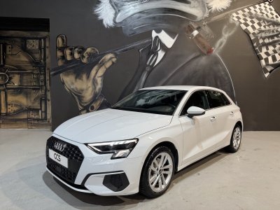 Audi A3 Sportback 35 TFSI 150 MHEV S Tronic Business   - 2