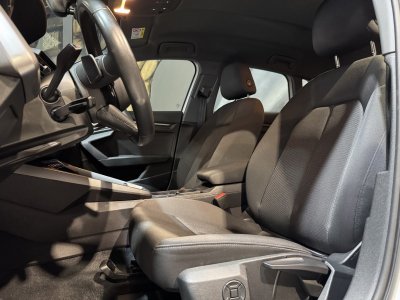 Audi A3 Sportback 35 TFSI 150 MHEV S Tronic Business   - 9