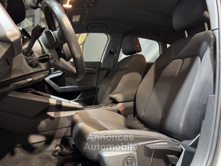 Audi A3 Sportback 35 TFSI 150 MHEV S Tronic Business - 9