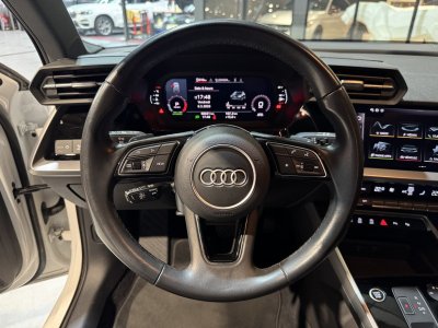 Audi A3 Sportback 35 TFSI 150 MHEV S Tronic Business   - 11